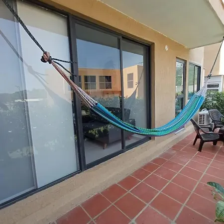 The Refuge#1 Lovely 2 Br-Apt Pool & Good Vibes Santa Marta  Exterior foto