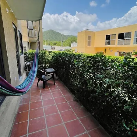 The Refuge#1 Lovely 2 Br-Apt Pool & Good Vibes Santa Marta  Exterior foto