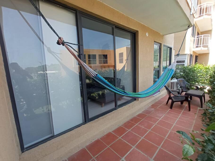 Apartment The Refuge#1 Lovely 2 Br-apt Pool & Good Vibes