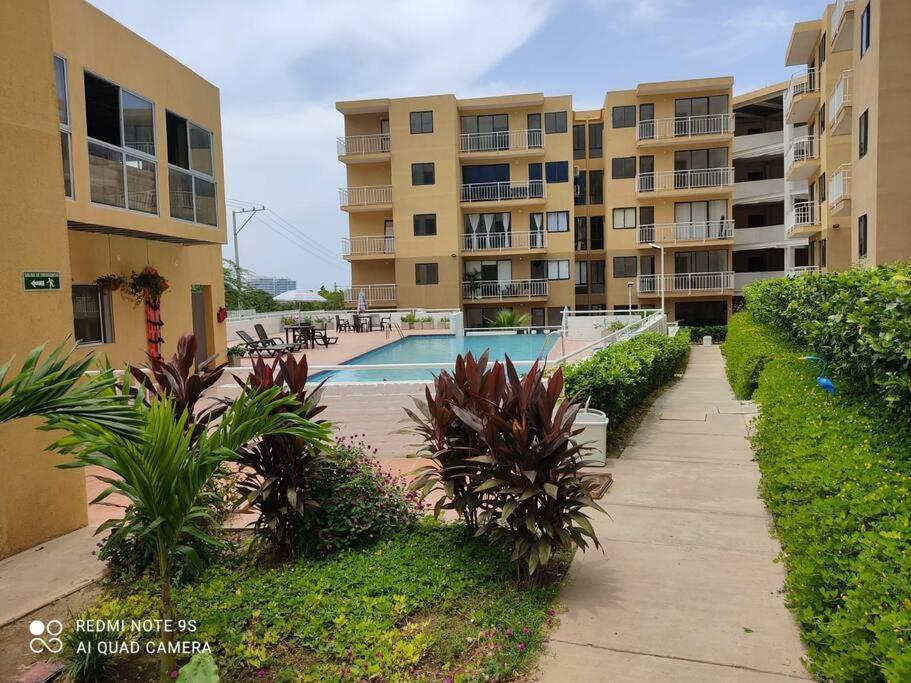 Apartment The Refuge#1 Lovely 2 Br-apt Pool & Good Vibes *